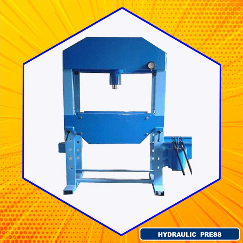 Power Press Manufacturers in India